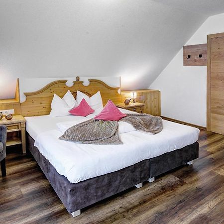 Hotel Ferienglueck Ішгль Екстер'єр фото