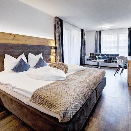 Hotel Ferienglueck Ішгль Екстер'єр фото