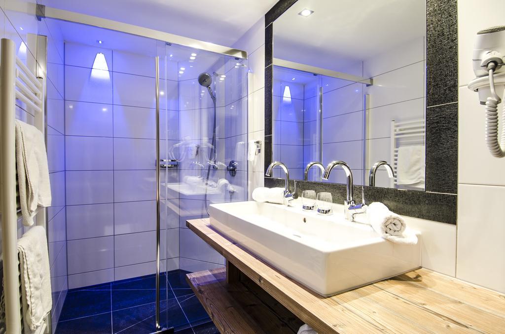 Hotel Ferienglueck Ішгль Екстер'єр фото