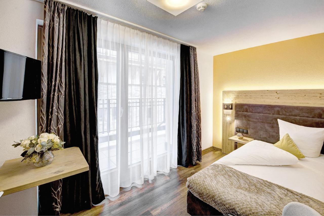Hotel Ferienglueck Ішгль Екстер'єр фото
