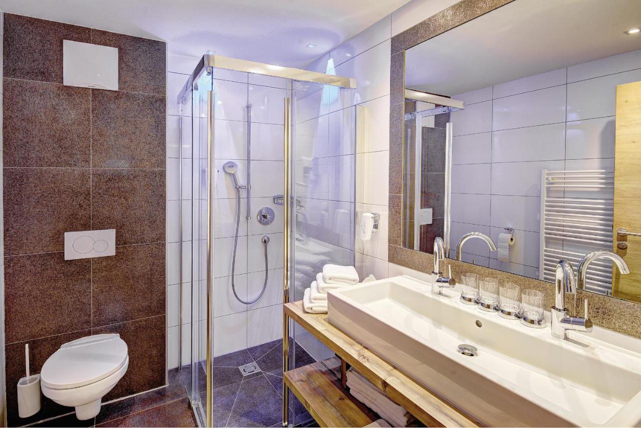Hotel Ferienglueck Ішгль Екстер'єр фото
