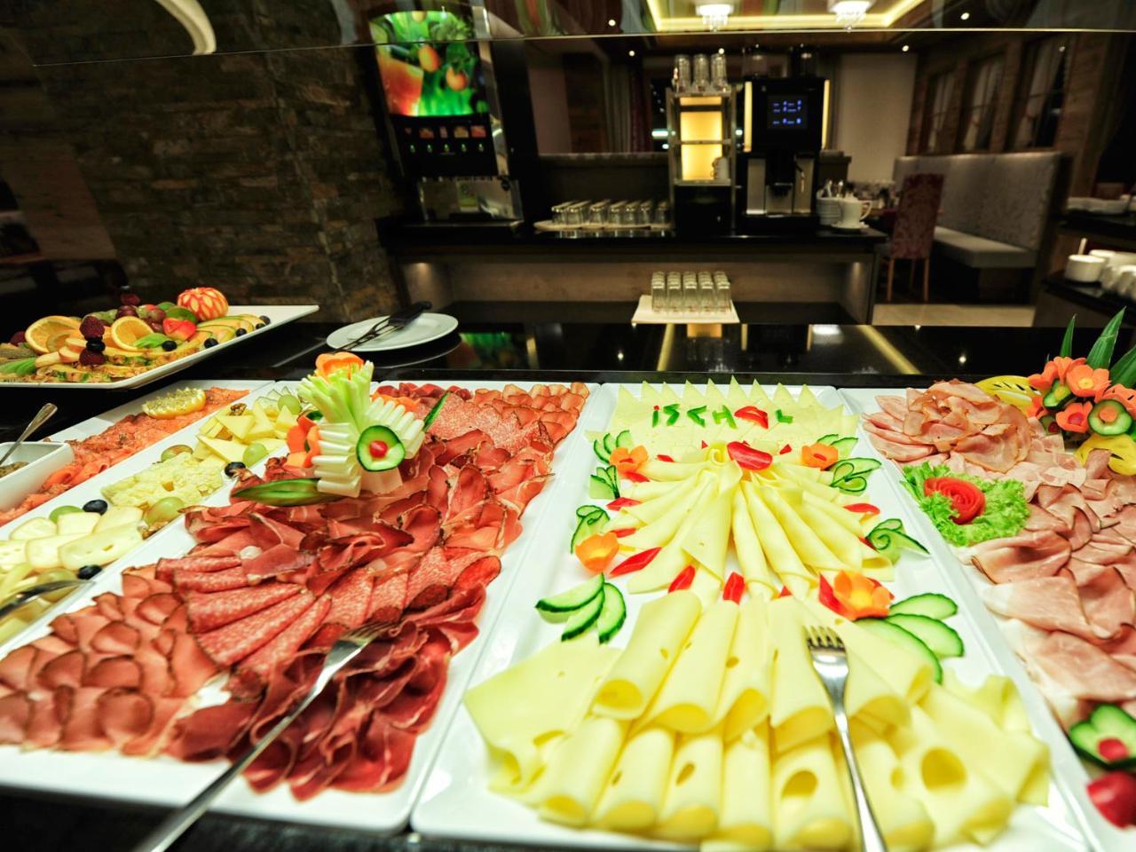 Hotel Ferienglueck Ішгль Екстер'єр фото