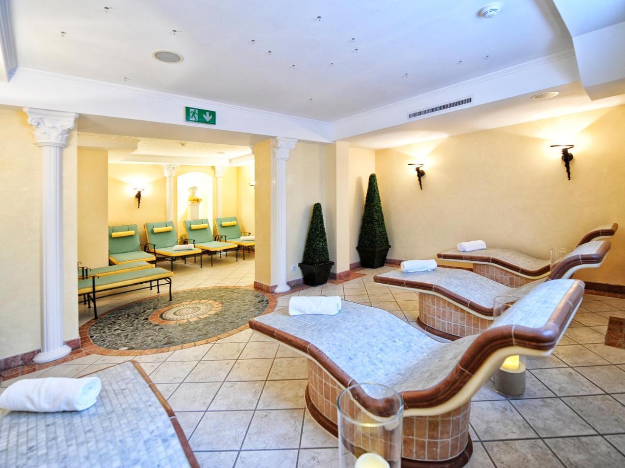 Hotel Ferienglueck Ішгль Екстер'єр фото