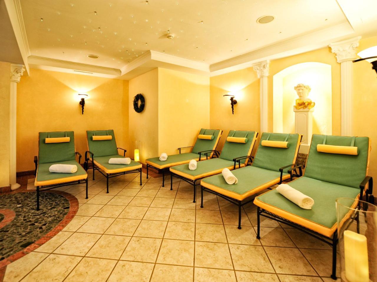Hotel Ferienglueck Ішгль Екстер'єр фото