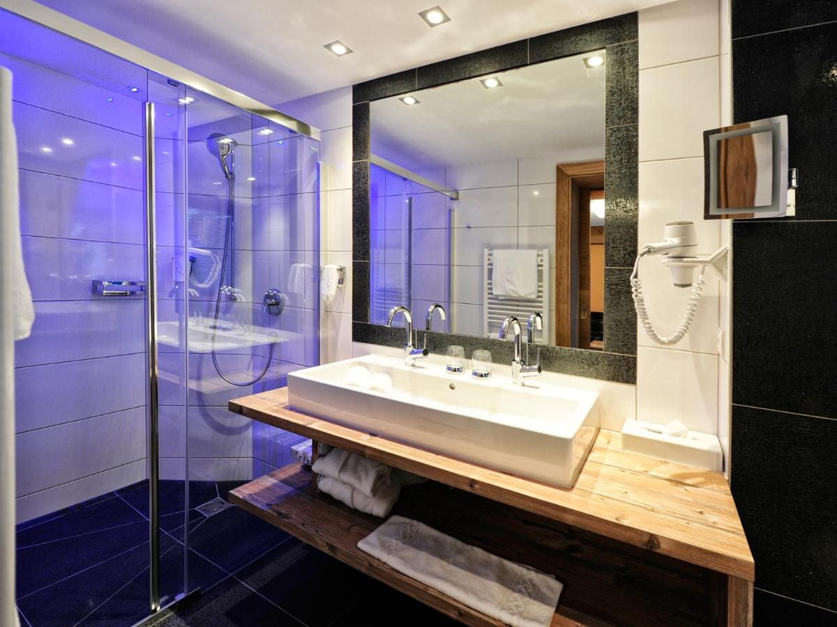 Hotel Ferienglueck Ішгль Екстер'єр фото