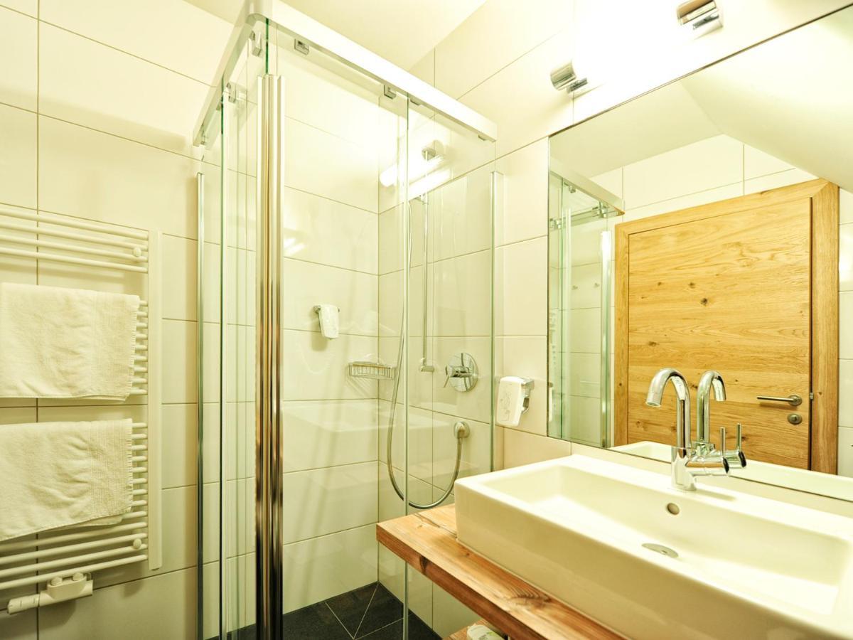 Hotel Ferienglueck Ішгль Екстер'єр фото
