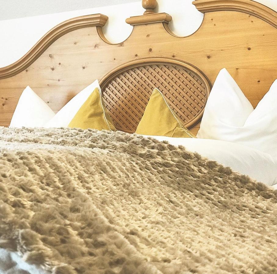 Hotel Ferienglueck Ішгль Екстер'єр фото